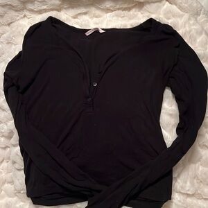 Victoria secret long sleeve